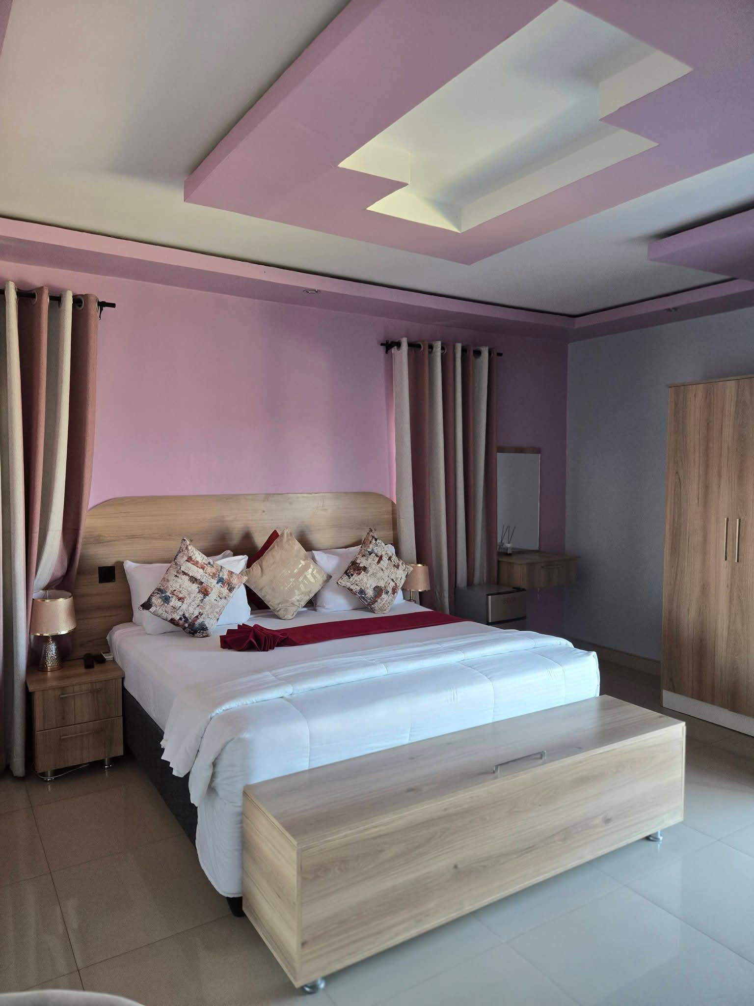Highbury Executive suite